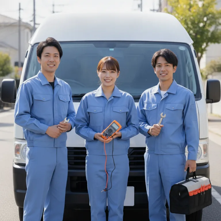 冷蔵庫修理 Akita